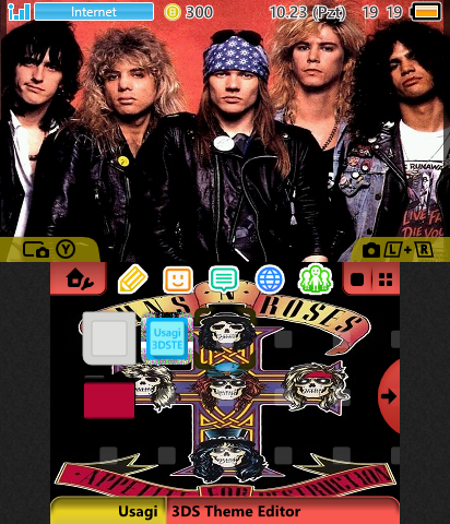 Guns 'N Roses