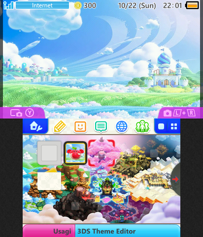 Super Mario Bros. Wonder #2