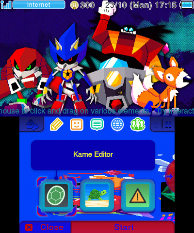 Dr. Eggman's minions