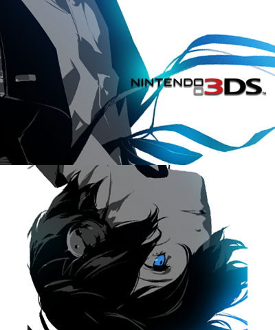 Makoto Yuki - Persona 3 Reload