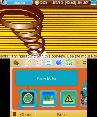 Stereolab - ETK Theme