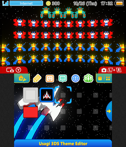 Galaga