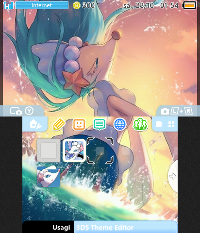 Primarina