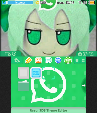 Cirno WhatsApp