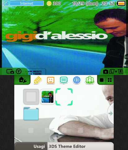 Gigi D'Alessio