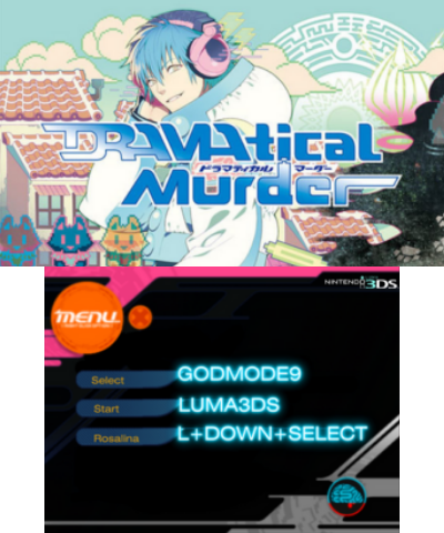 Dmmd