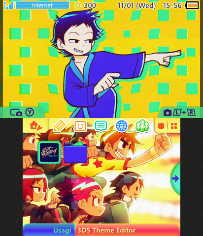 SPTO | Scott & Wallace