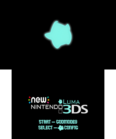 Minimalistic Luma (Non-XL)