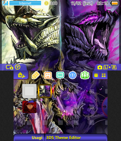 Monster Hunter ChaoticGoreMagala