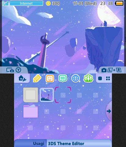 Steven Universe Night