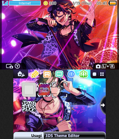 Deadmanz (Ensemble Stars)