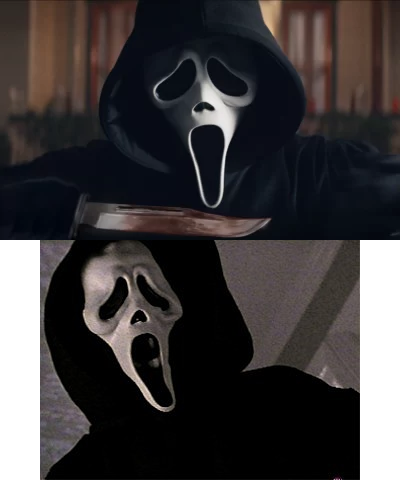 Ghostface