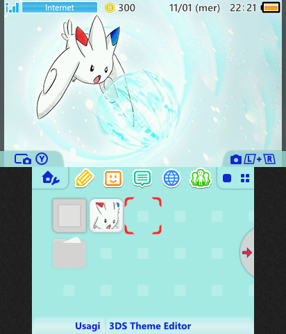 Togekiss