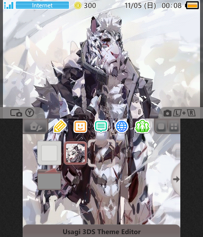 Arknights - Mountain