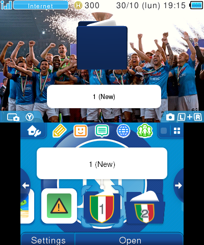 SSC Napoli