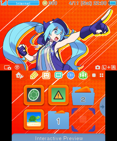 What Kind of Future - Mitchie M