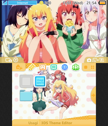 Gabriel Dropout