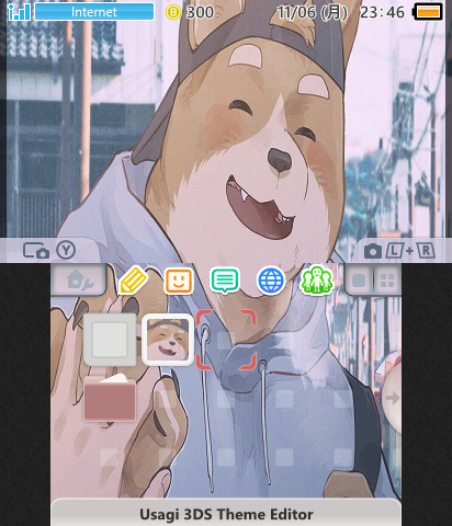 Hisashi (ft.Sawch_Cls)