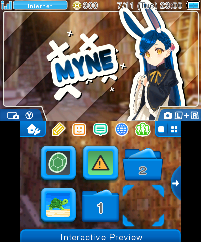 Myne