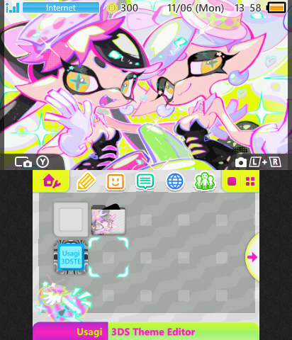 Squid Sisters - Splatoon Theme