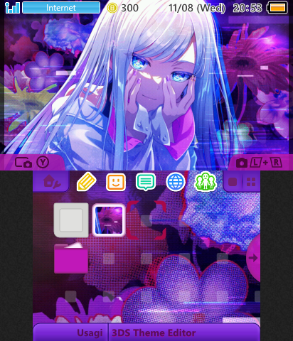 Kanade Yoisaki 3rd Anni Lim