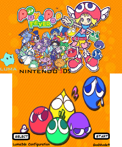 Puyo Pop Fever