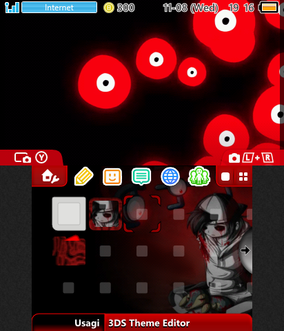 LOST SILVER (updated)