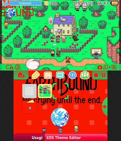 Bound to Earth - MOTHER Series