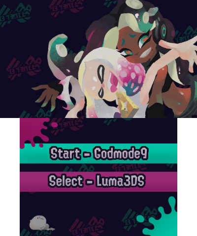 Splatoon - Off The Hook