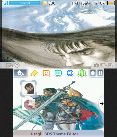 Forces - Berserk (v.02 no logo)