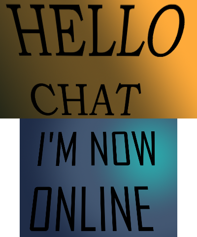 Hello Chat