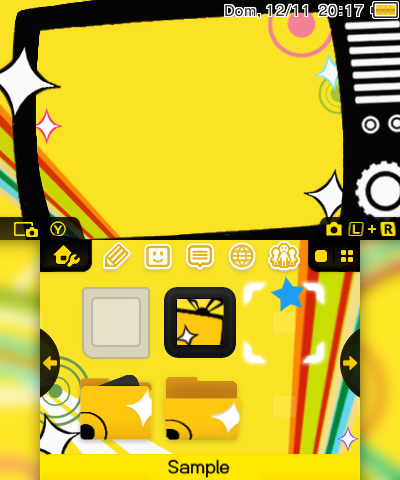 Persona 4 - Shadow World