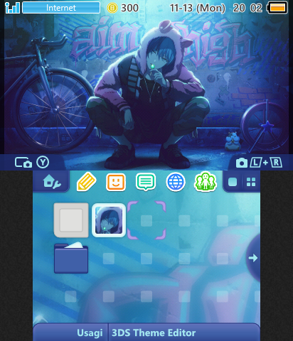 Toya Aoyagi - Respect