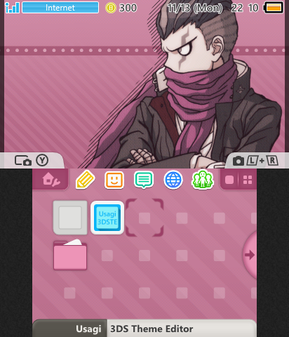Gundham Tanaka Theme