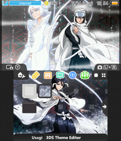 Kuchiki Rukia