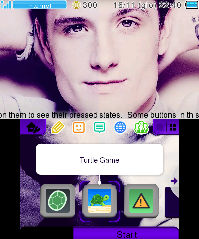 Josh Hutcherson - Whistle