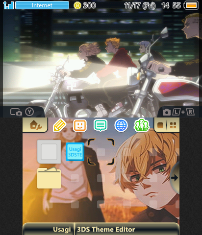 Tokyo Revengers No Manji