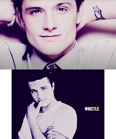 Josh Hutcherson