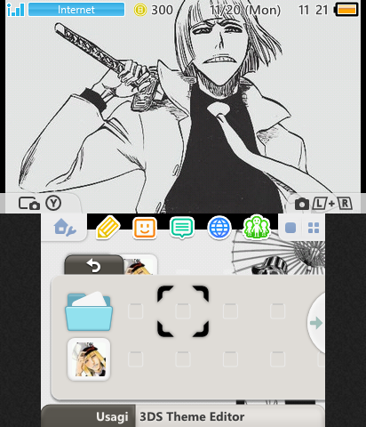 Everything I lost Bleach