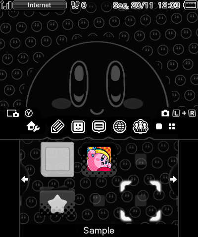 Kirby - Dark