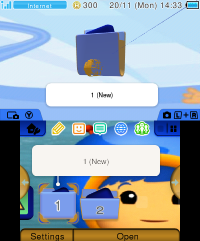 Geo Theme (Team Umizoomi)