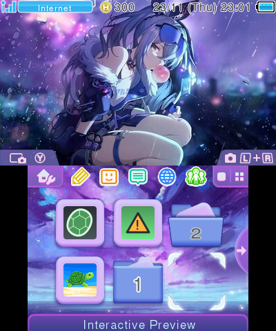 Honkai: Star Rail - Silver Wolf