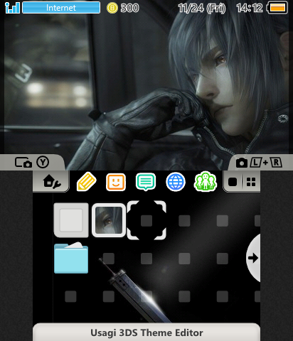 Noctis