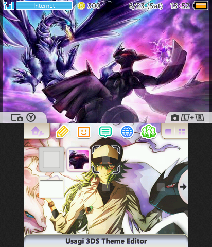 Pokemon Black and White