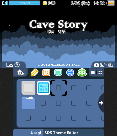 Cave Story