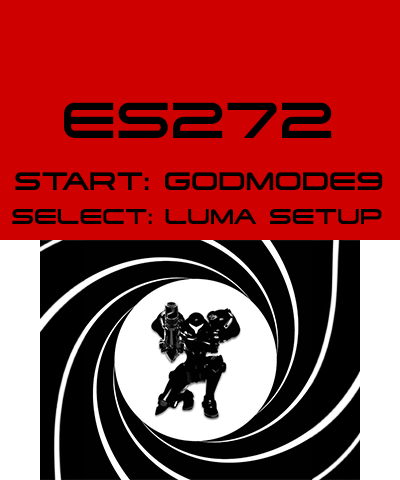 ES272 logo