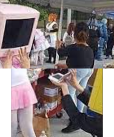 (Fried) Computer NDS proposition