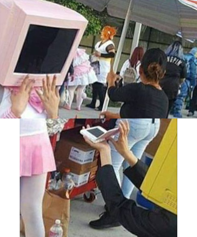 (HQ) Computer NDS proposition