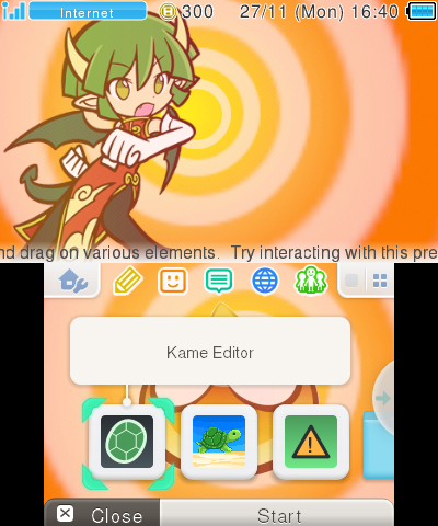 Puyo Puyo Draco