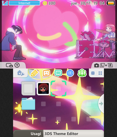 Kim And Knives - SPTO